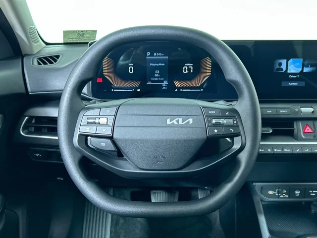 New 2026 AURORA BLACK PEARL Kia LXS image 13