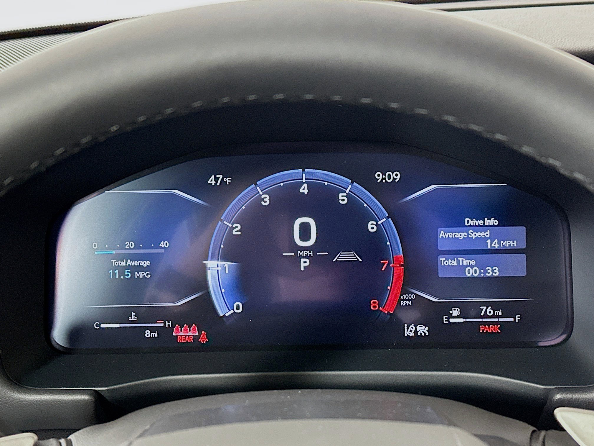 2026 Lexus IS 350 F SPORT DESIGN - Photo 12