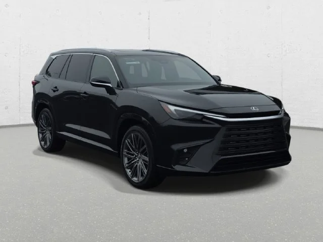 Certified Used 2025 CAVIAR Lexus 350 Luxury image 3