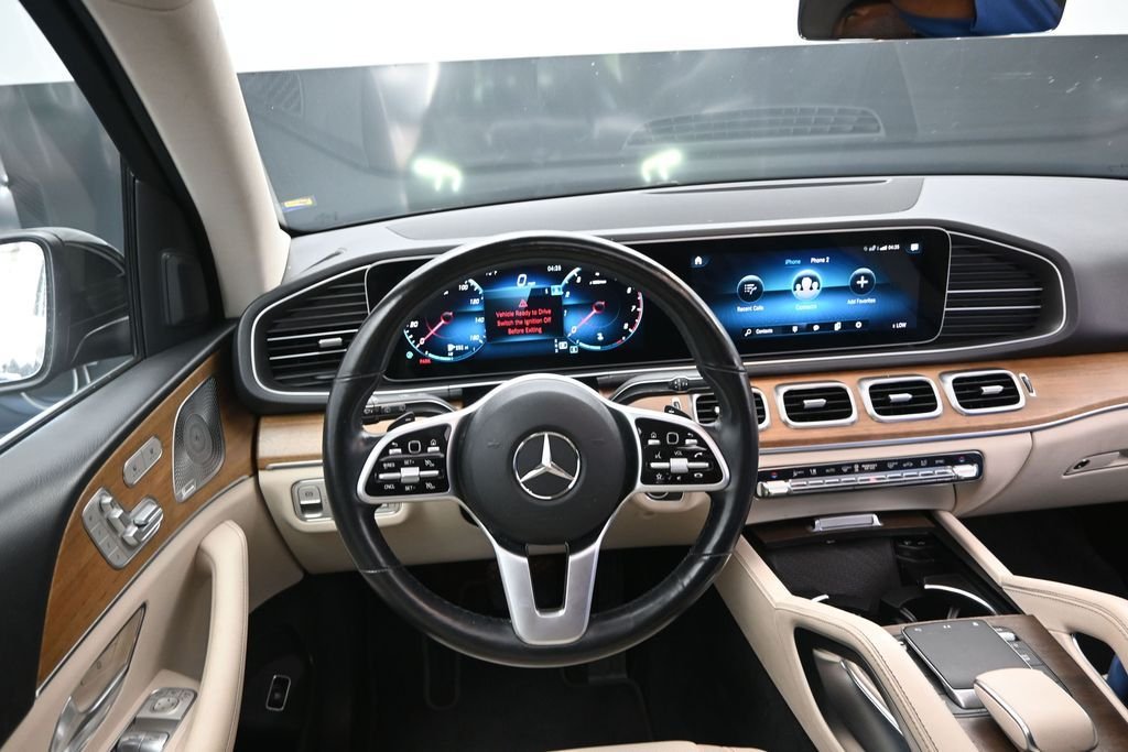 2021 Mercedes-Benz GLE GLE350 - Photo 29