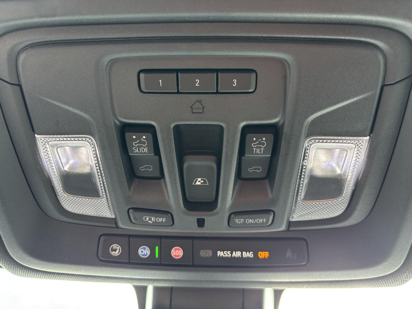 Used 2019 Cajun Red Tintcoat Chevrolet High Country image 33