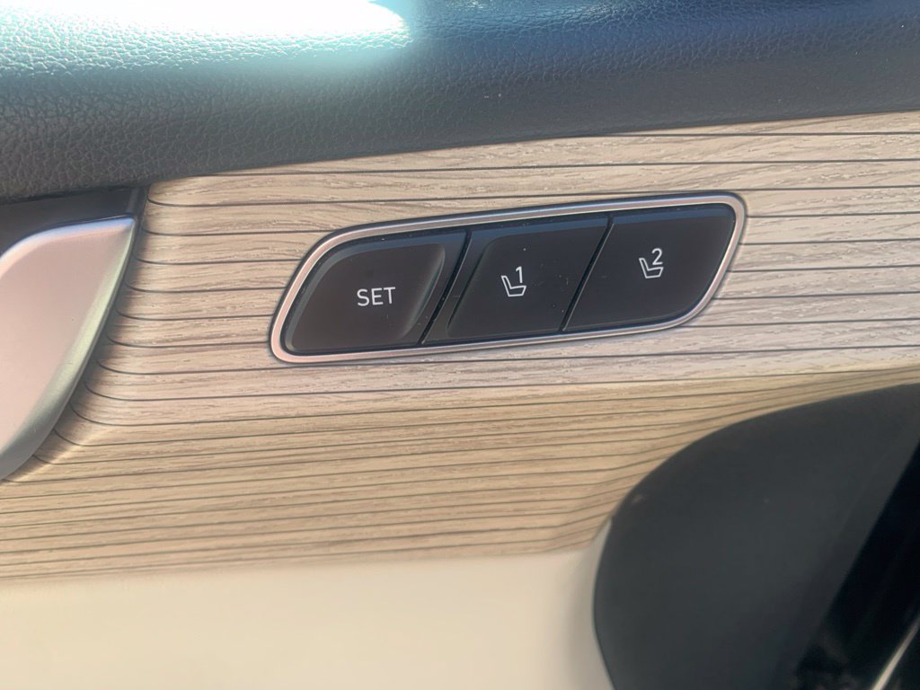 2021 Hyundai Palisade SEL - Photo 12