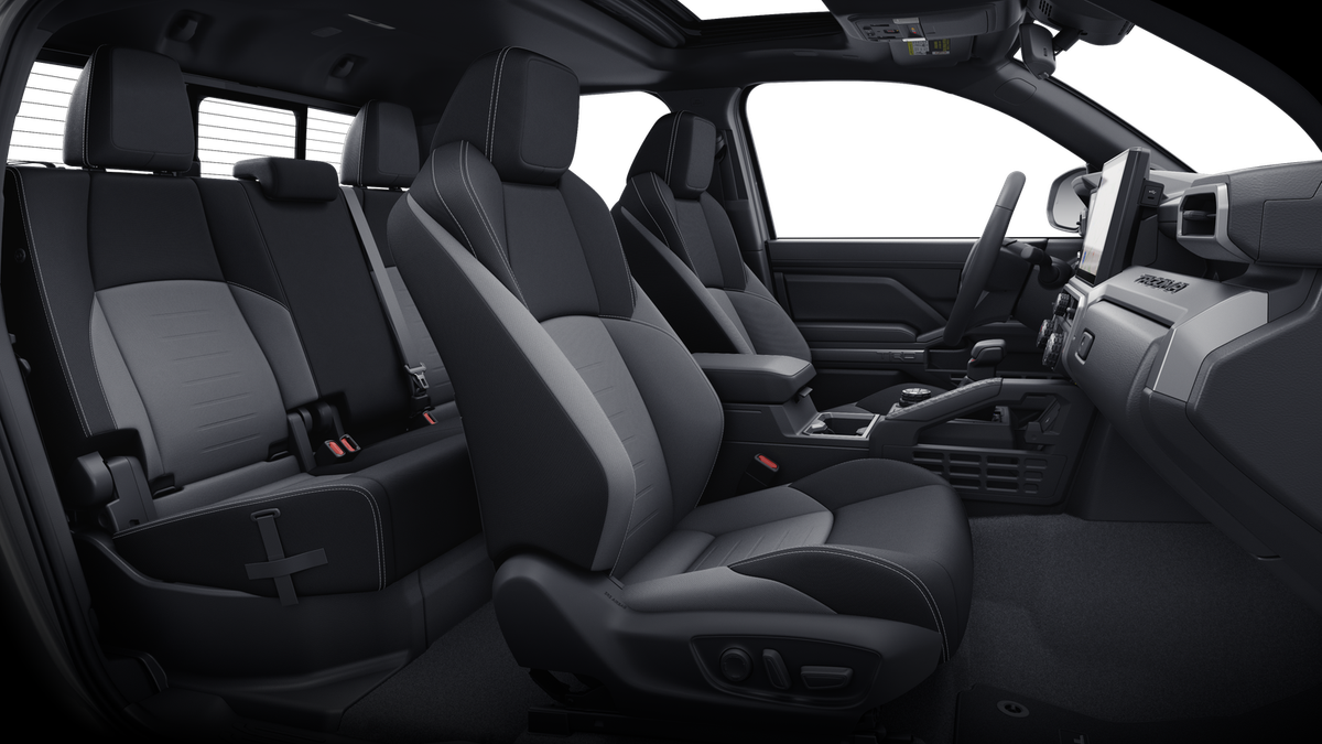 New 2026 Mudbath Toyota TRD Off-Road image 20