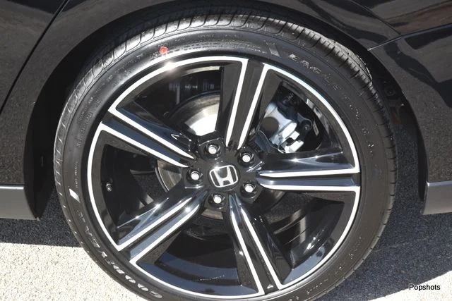 New 2026  Honda SE image 5