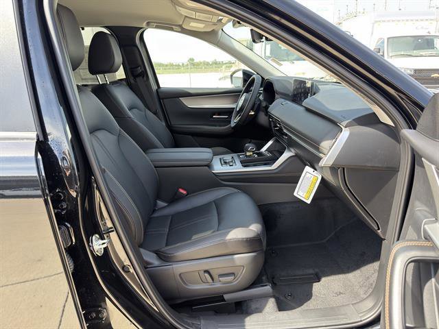 New 2026 Jet Black Mica Mazda SC Plus image 15