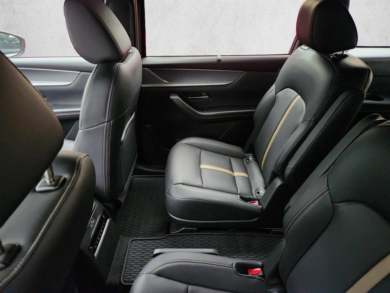 New 2026 Machine Gray Metallic Mazda Premium Plus AWD image 10
