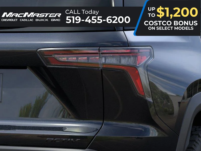 New 2026  Chevrolet ACTIV image 11