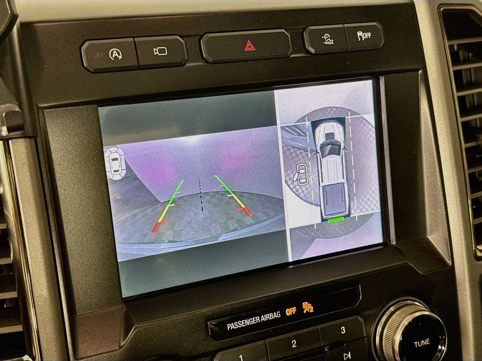 Used 2020 Lead Foot Ford Raptor image 15