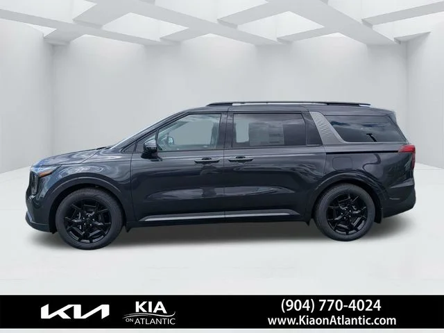 New 2026 Panthera Metal Kia SX image 6