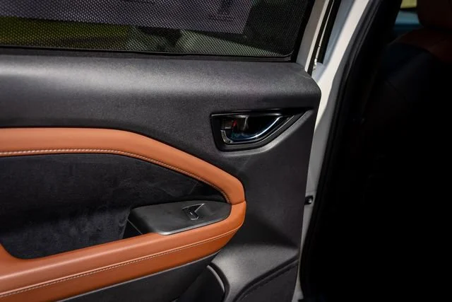 New 2026 Wh8 Subaru Touring Hybrid image 26