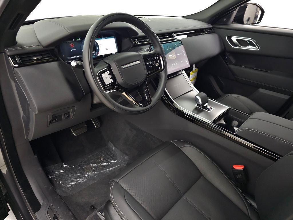 New 2026 Carpathian Grey Land Rover Belgravia Edition Satin image 14