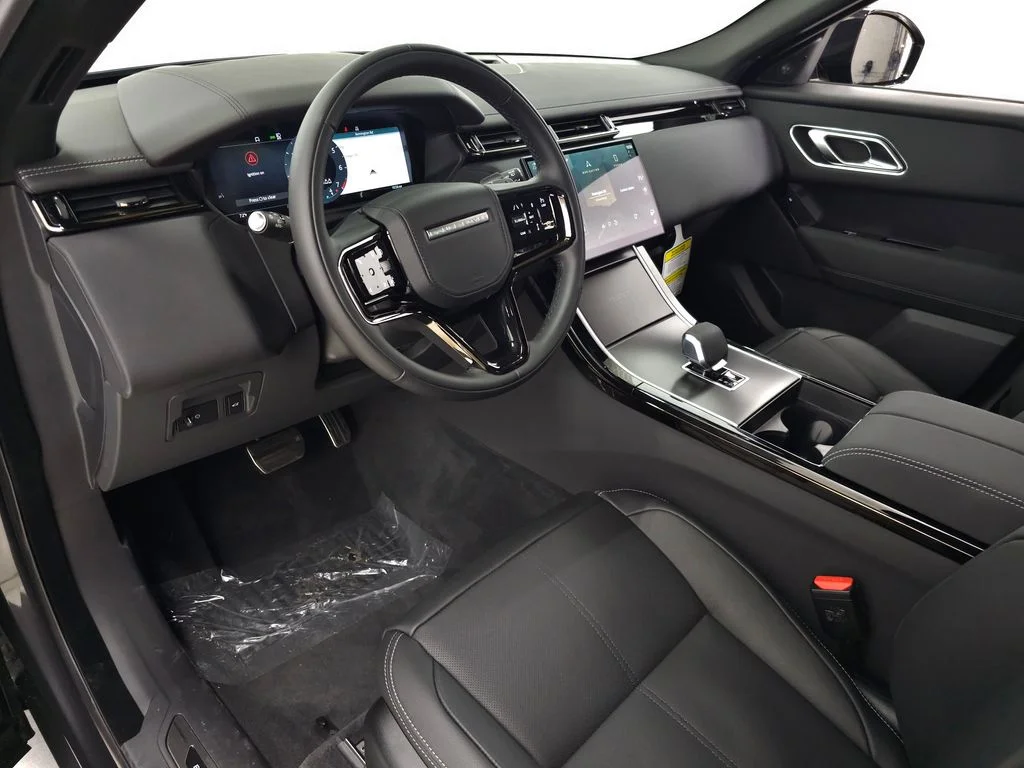 New 2026 Carpathian Grey Land Rover Belgravia Edition Satin image 14