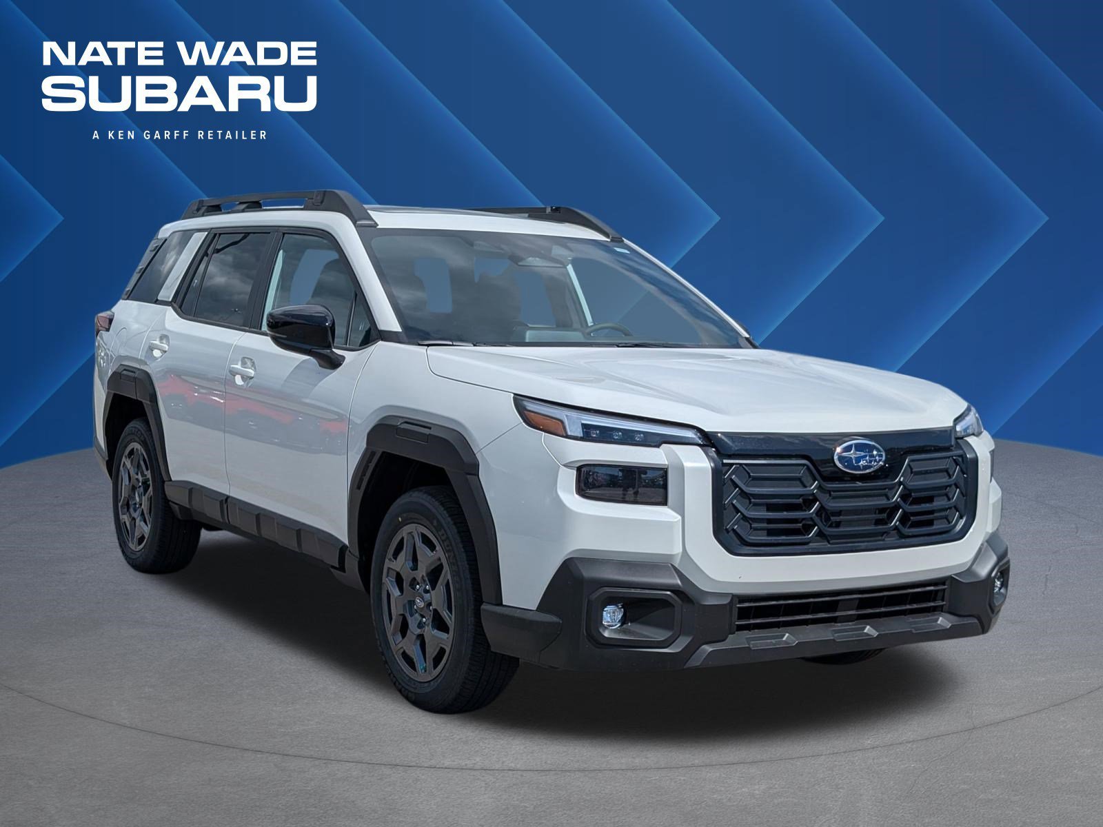 2026 Subaru Outback Premium's photo