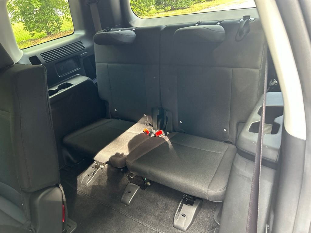 Certified Used 2026 Black Hyundai SE image 27