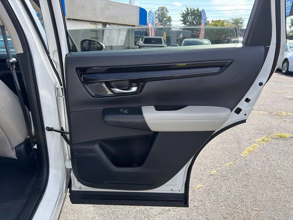 2024 Honda CR-V EX-L - Photo 20