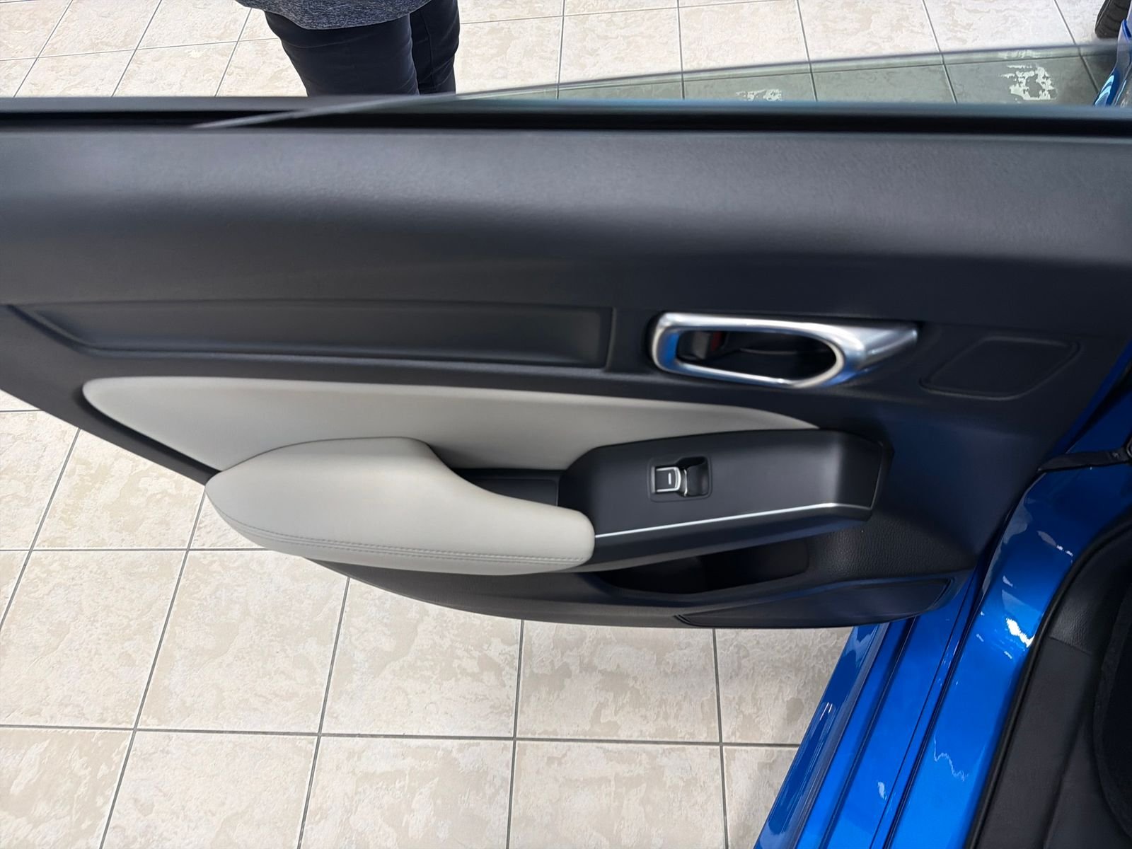 New 2026  Acura Type S image 26