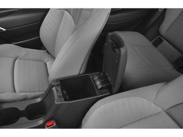 Used 2026 Cavalry Blue Toyota Hybrid SE image 16