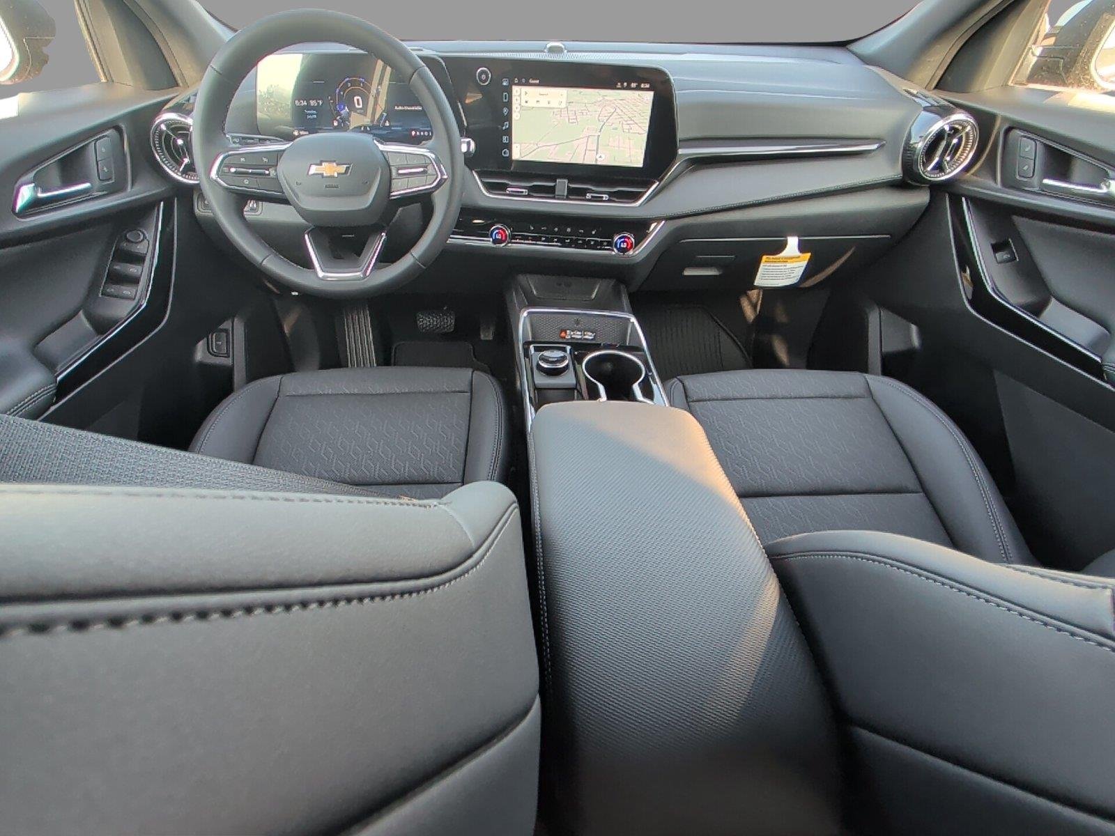 2027 Chevrolet Equinox LT - Photo 29