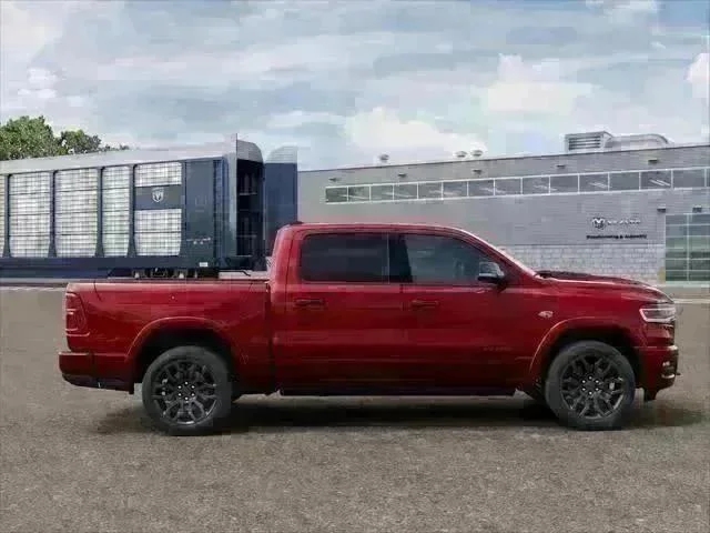 2026 RAM 1500 Limited - Photo 44
