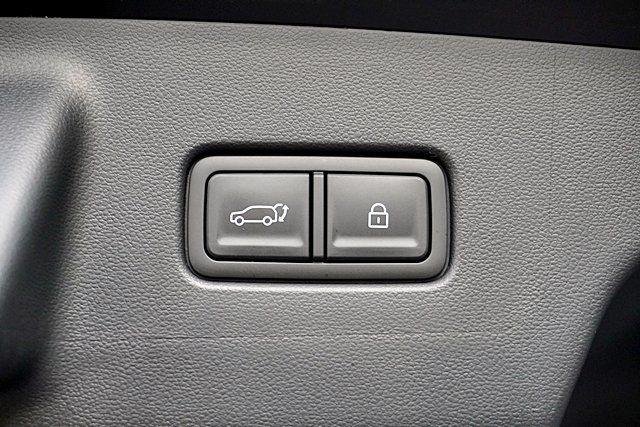 2026 Hyundai Palisade Calligraphy - Photo 18