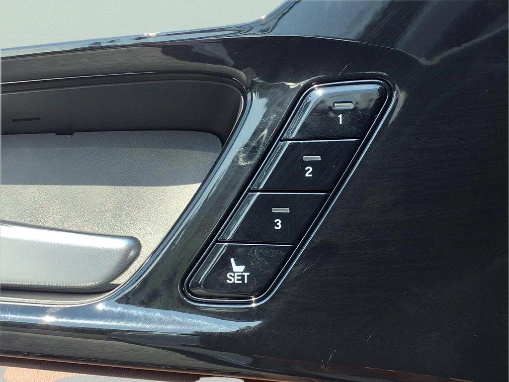 New 2026 Platinum White Pearl Acura Advance Package image 20