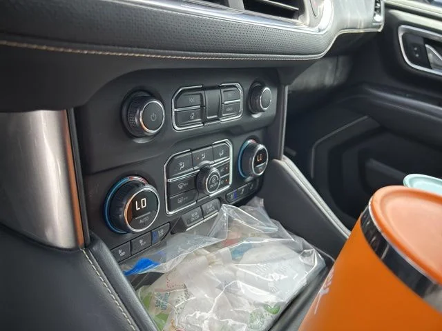 Used 2021 White Chevrolet Premier image 27
