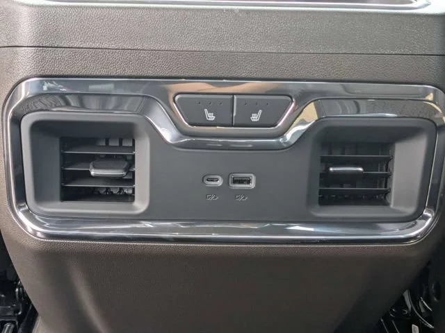 New 2026 Onyx Black GMC Denali image 14