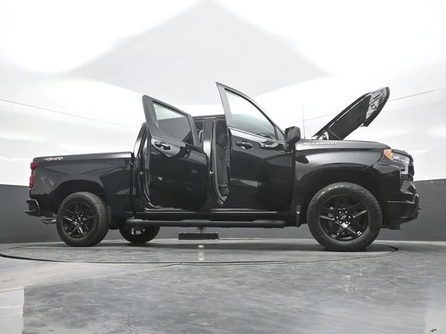 2026 Chevrolet Silverado 1500 RST - Photo 31