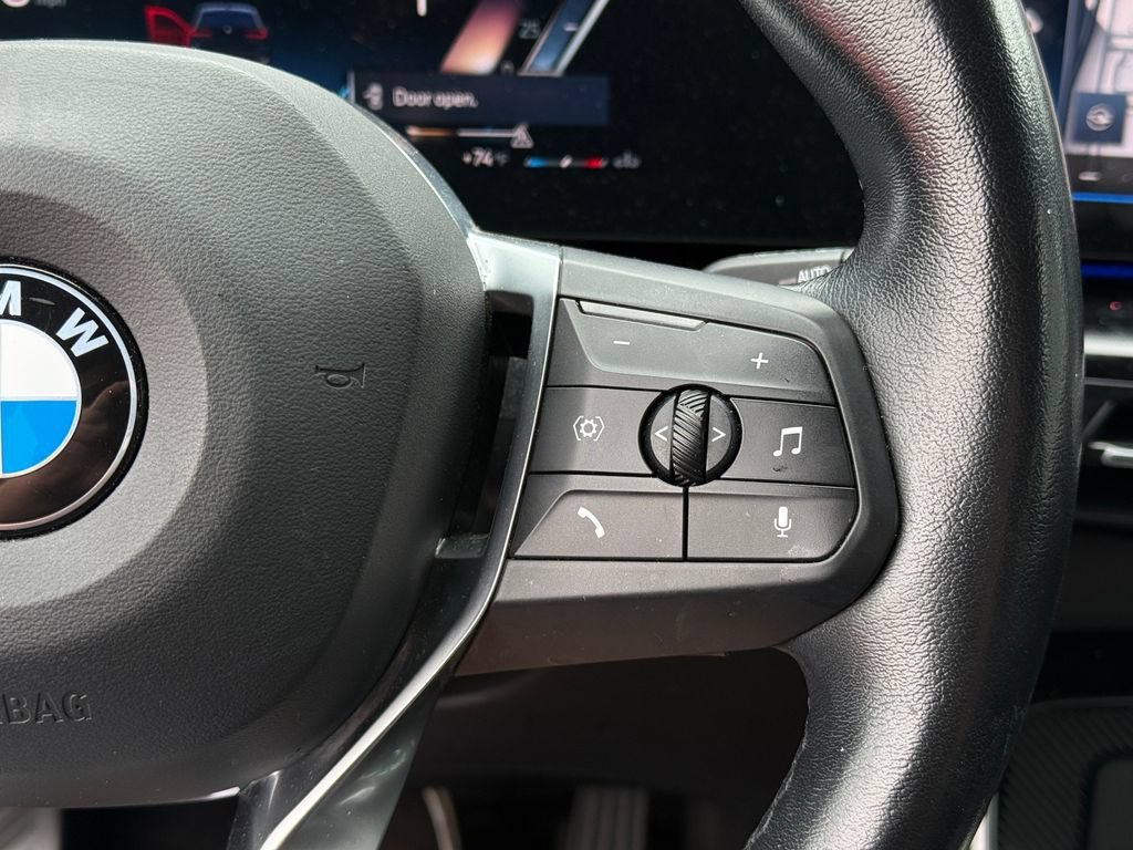 Used 2023 Black BMW xDrive28i image 6