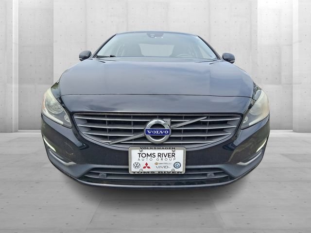 Used 2016 Volvo S60 T5 Premier with VIN YV126MFK0G1399241 for sale in Toms River, NJ