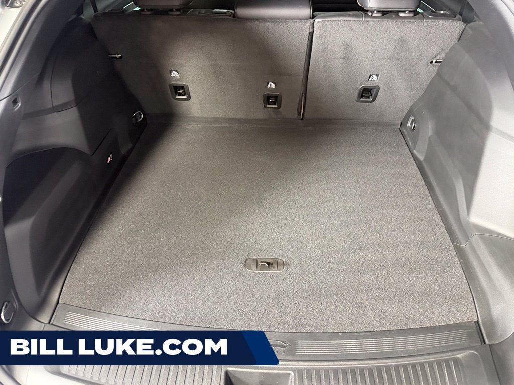 Used 2025 Silver Jeep Launch Edition image 21