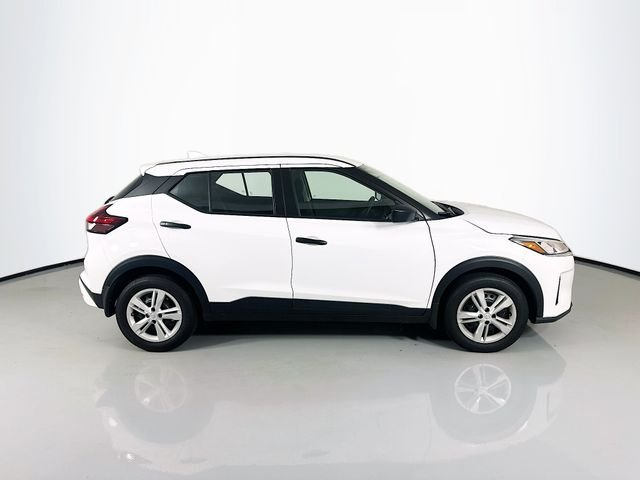 New 2025 Fresh Powder Nissan S image 8