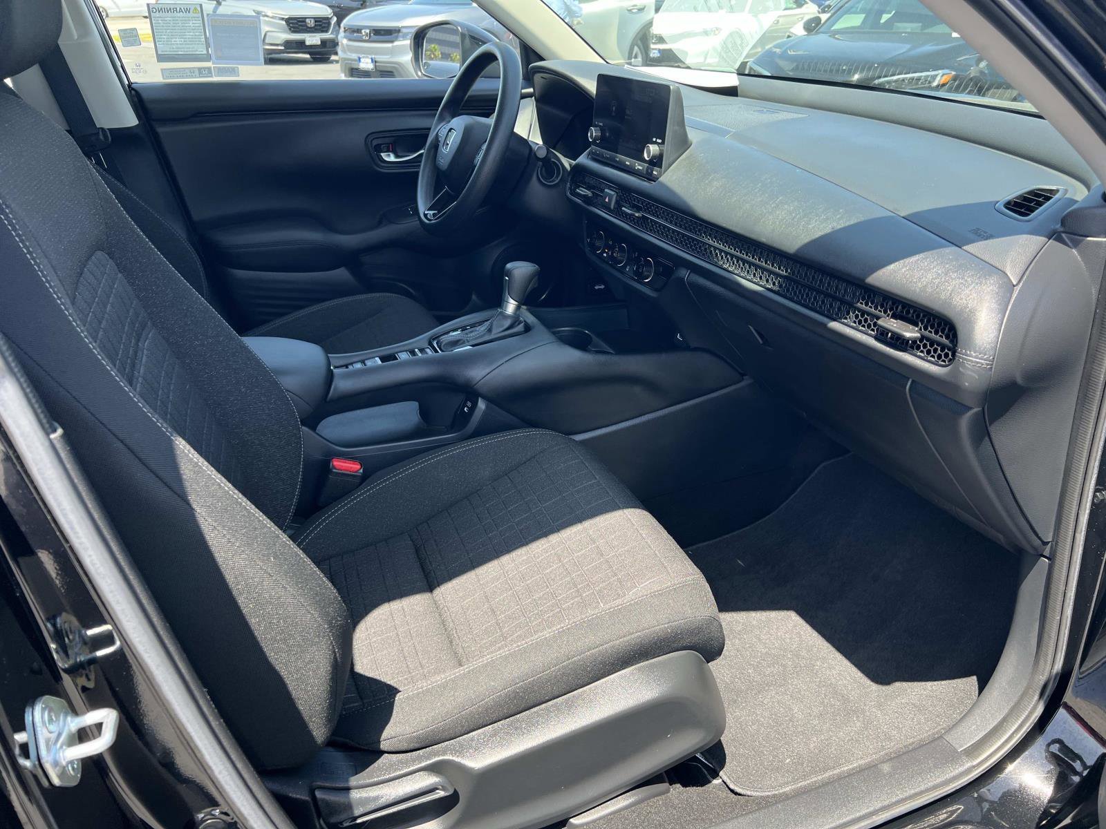 2024 Honda HR-V LX - Photo 56