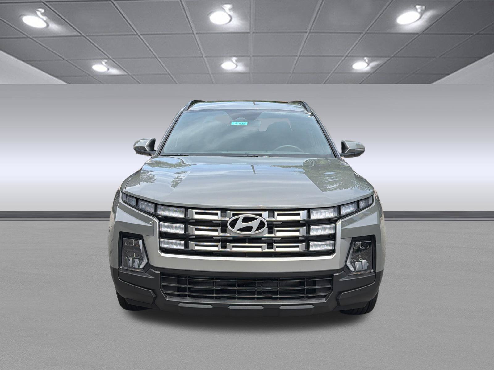 New 2026 Hampton Gray Hyundai SEL Activity image 2