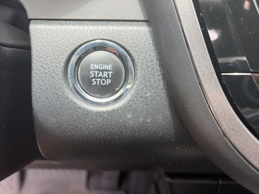 Used 2023 Beige Toyota XSE V6 image 28