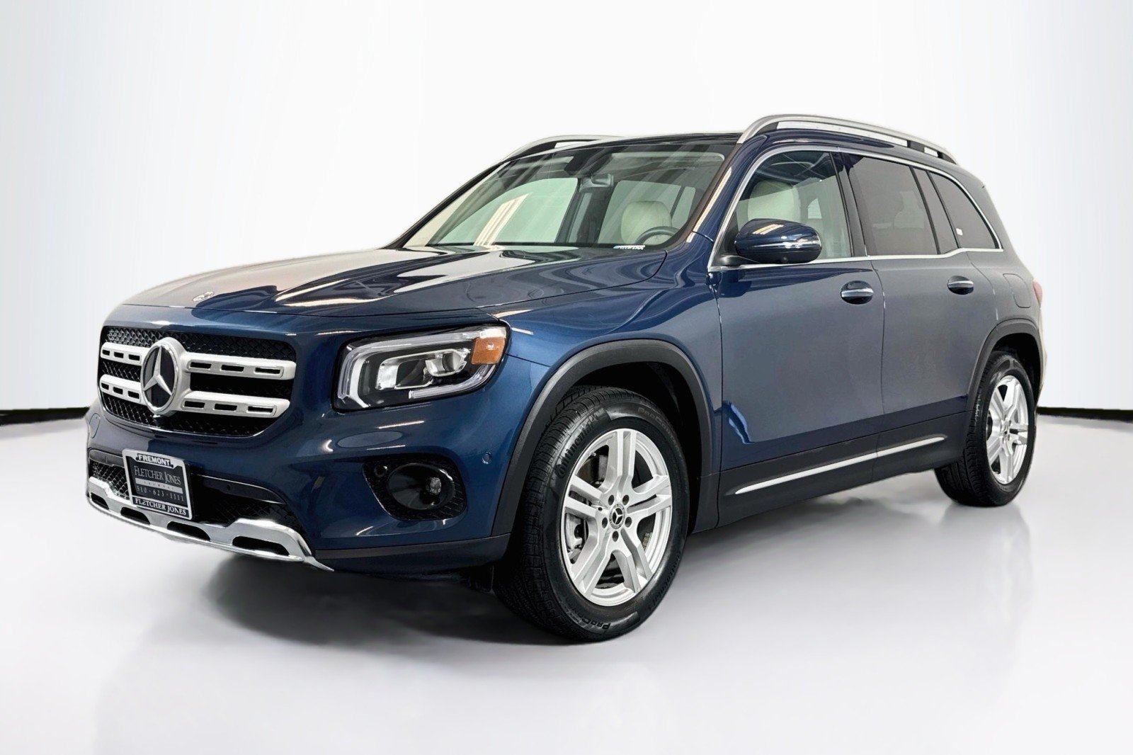 2022 Mercedes-Benz GLB GLB 250 4MATIC's photo