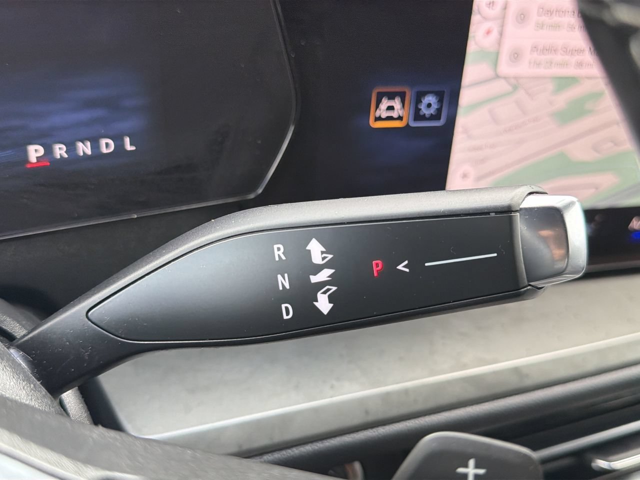 Used 2025 Summit White Chevrolet LT image 26