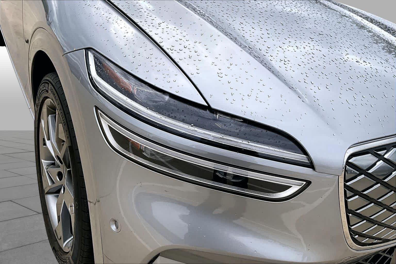 Used 2023 Savile Silver Genesis Advanced image 27