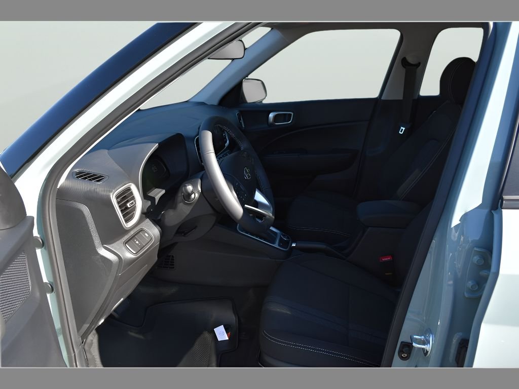 2026 Hyundai Venue SEL - Photo 8