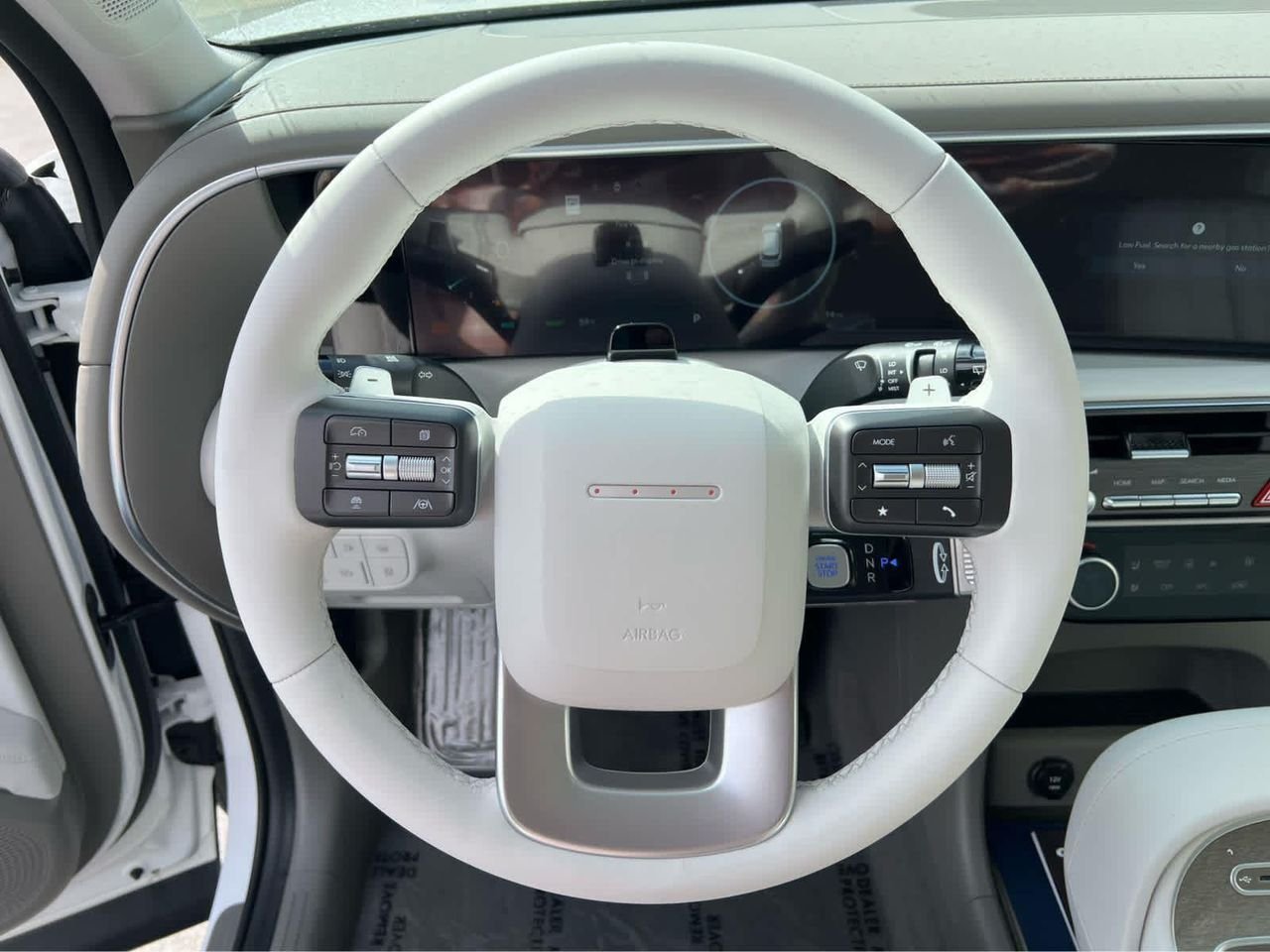 2026 Hyundai Palisade SEL Premium - Photo 72