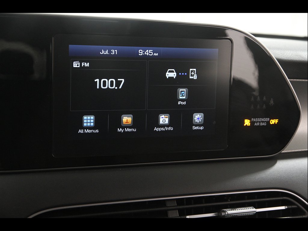 2020 Hyundai Palisade SE - Photo 10