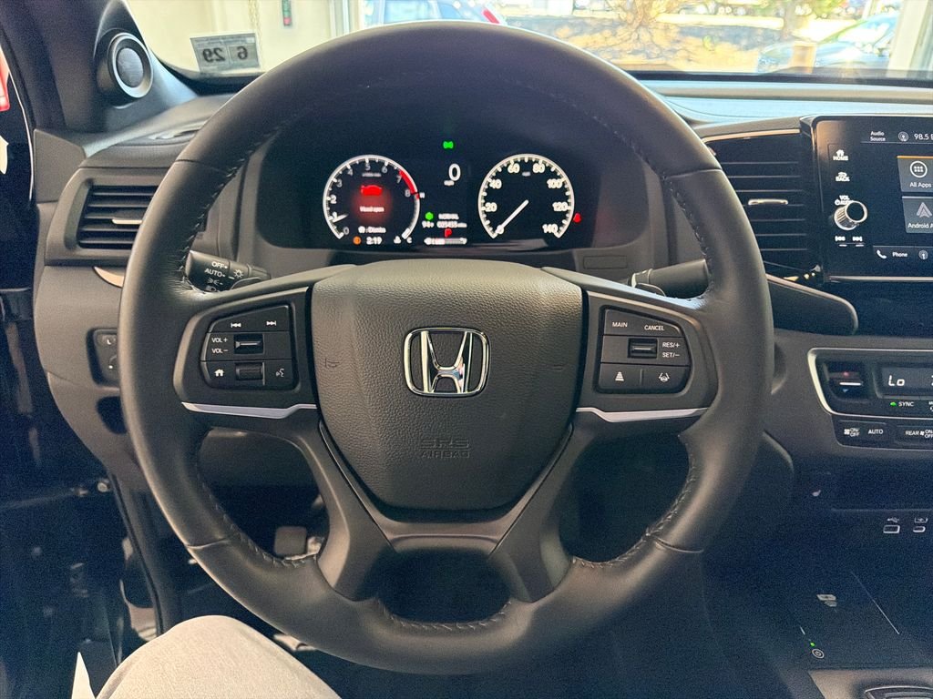 Used 2024  Honda RTL image 24