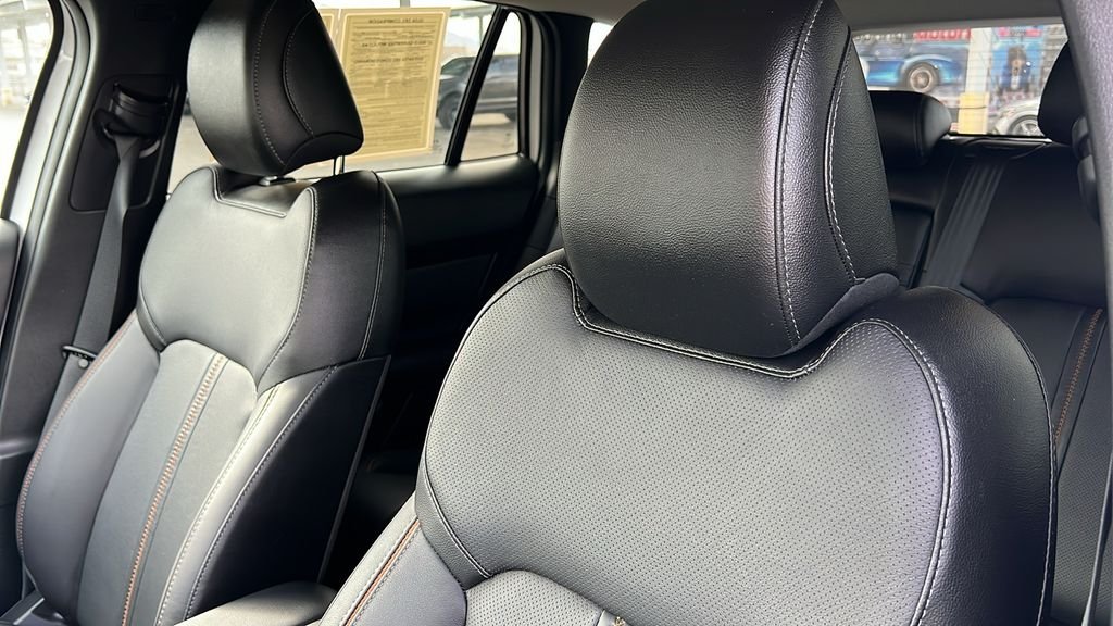 Certified Used 2025 Beige Mazda Premium image 15