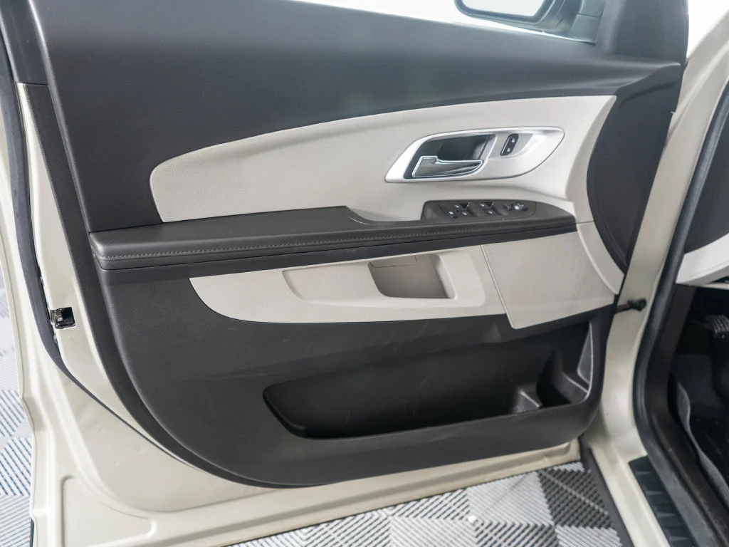 Used 2014 Gold Chevrolet LS image 20