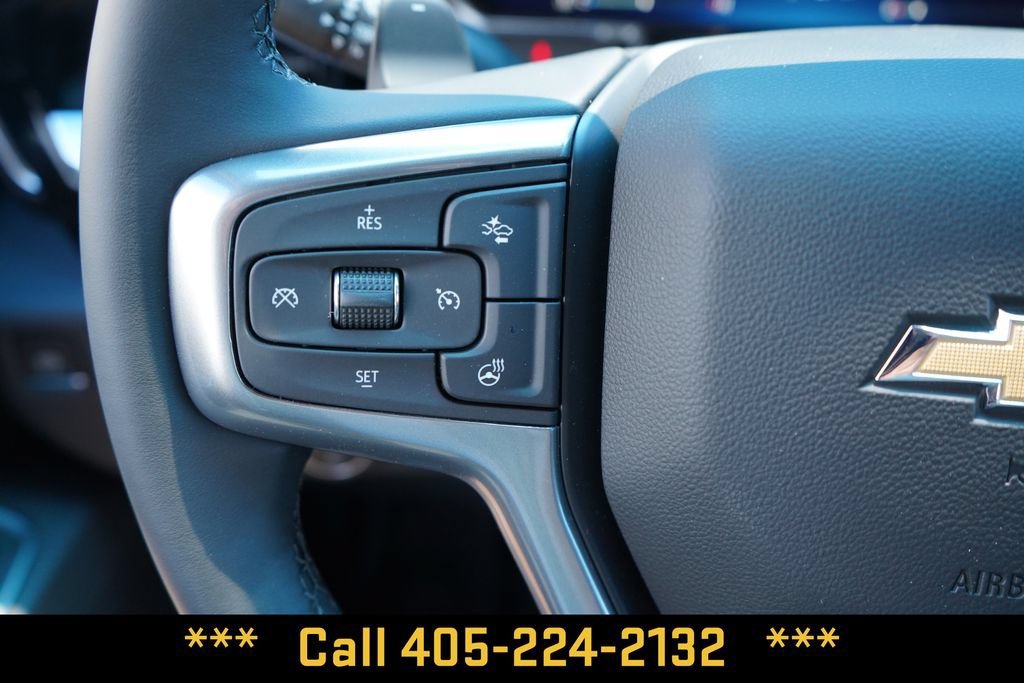 New 2026 Special Exterior Color Chevrolet LT image 33