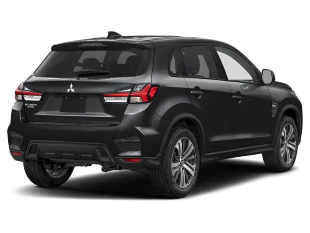 New 2026 Labrador Black Pearl Mitsubishi ES image 2