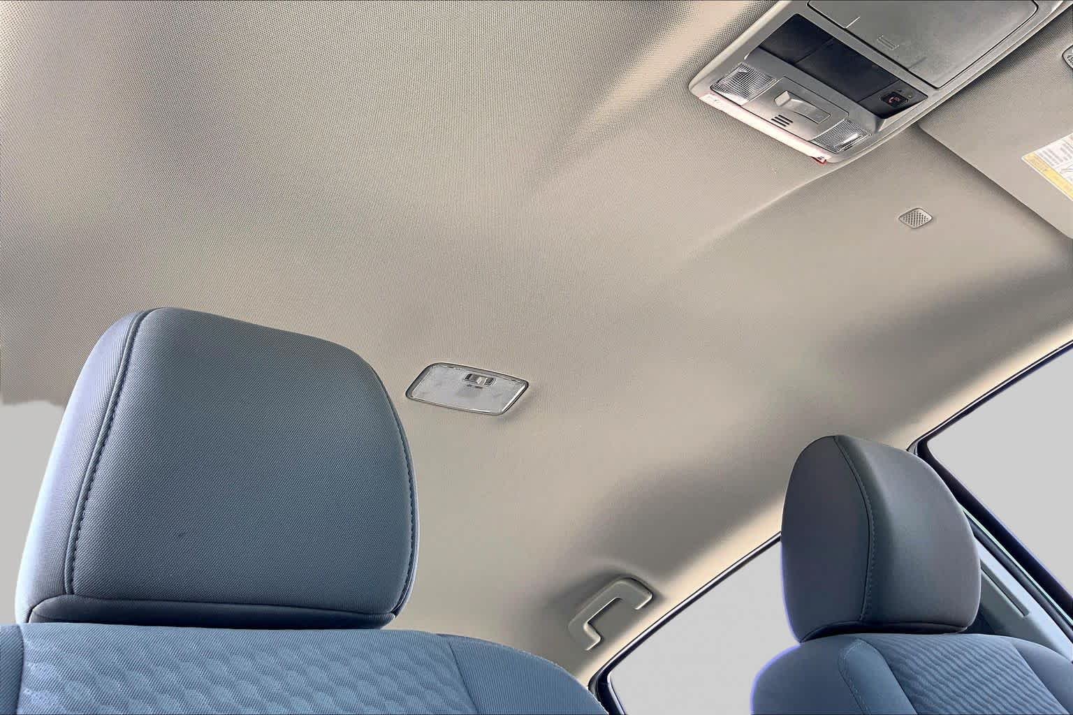 Used 2022 Celestial Silver Metallic Toyota SR5 image 14
