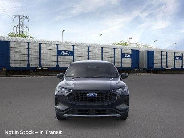 New 2026 Agate Black Metallic Ford Active® image 33