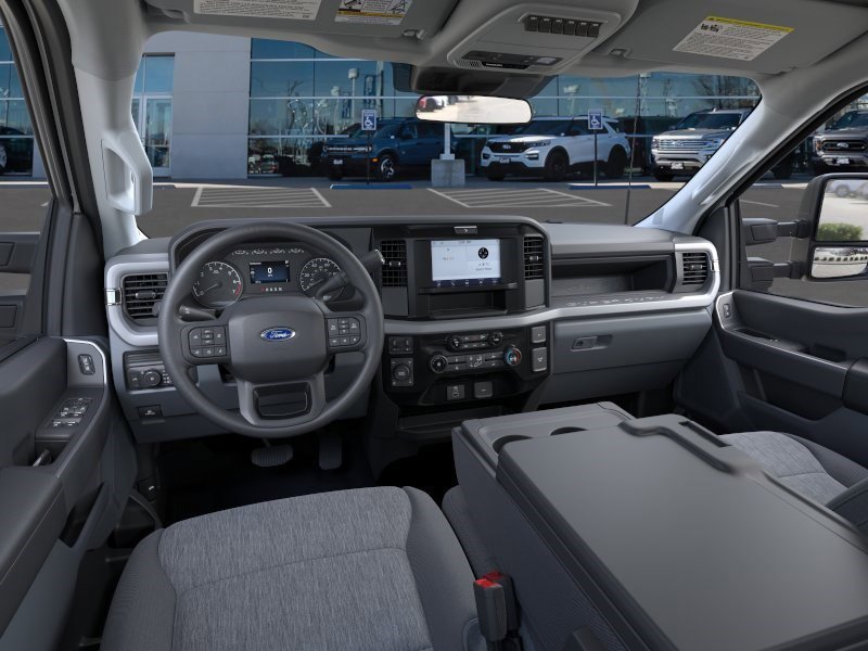 New 2026 Oxford White Ford XL image 10