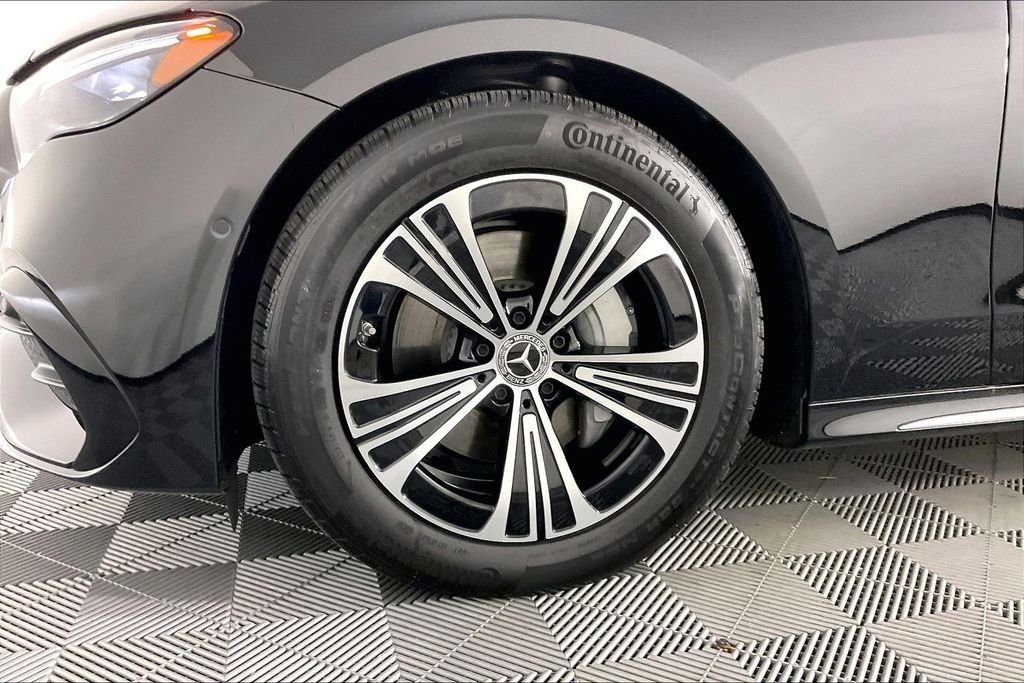 2026 Mercedes-Benz E-Class E350 - Photo 8